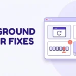 Common Wayground errors and fixes for loading, codes, login, videos and school networks
