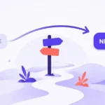Quizizz rebranded to Wayground, shown as a name change from the old Quizizz name to the new Wayground brand
