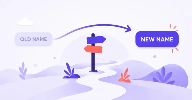 Quizizz rebranded to Wayground, shown as a name change from the old Quizizz name to the new Wayground brand