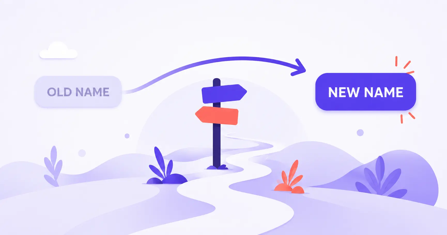 Quizizz rebranded to Wayground, shown as a name change from the old Quizizz name to the new Wayground brand
