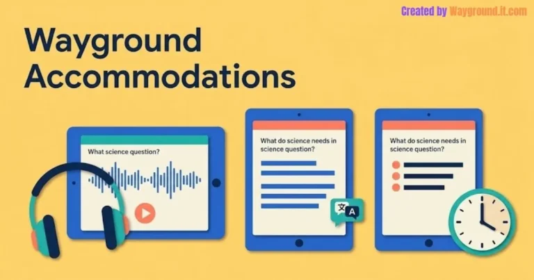 Wayground Accommodations: Complete Teacher Guide