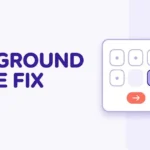 Wayground code not working fixes for invalid, expired and blocked game codes