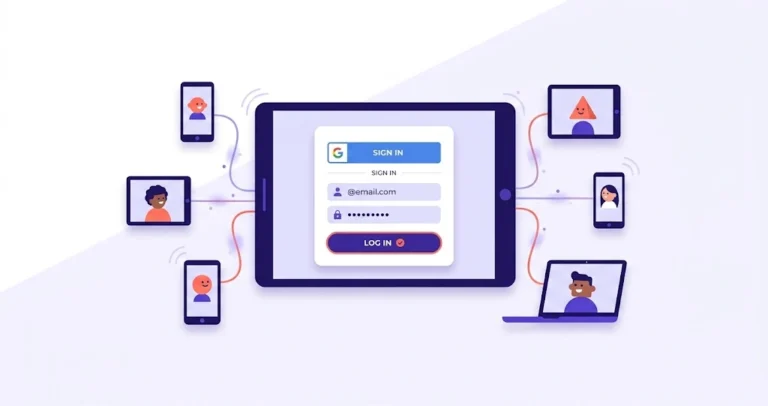 Wayground login screen showing sign-in options including Google, Microsoft, and email