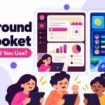 Wayground vs Blooket comparison for classroom learning games