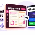 Wayground vs Gimkit comparison for classroom learning games