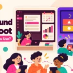 Wayground vs Kahoot comparison for classroom quiz games